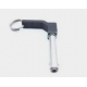NAS1339a5c17d   BALL LOCK PIN - L HANDLE