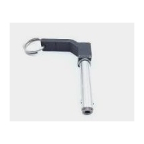 NAS1339a5c17d   BALL LOCK PIN - L HANDLE