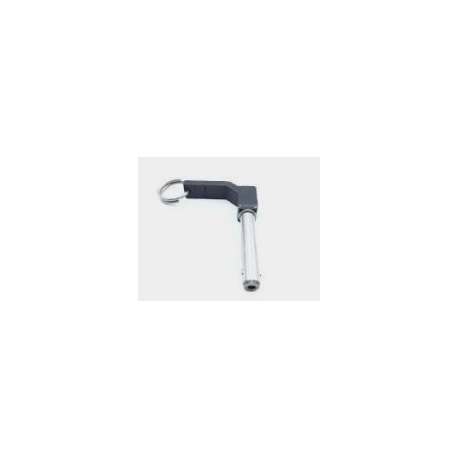 NAS1339a5c17d   BALL LOCK PIN - L HANDLE