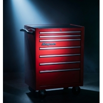 KRA2007FPBO - 7 DRAWER RC RED