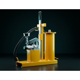 VAE2503-S  -  HYDRAULIC COMPONENT TEST UNIT SKYDROL