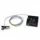 725   ESD Tester, Wrist Strap Monitor, 15 %, 28 mm, 66 mm