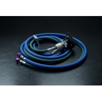 AGE173073A   Ram Air Turbine Ground Test Tool for Bombardier CRJ & Challenger Aircraft