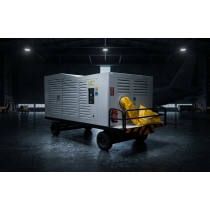VACU22D - Ground Air Conditioning Unit