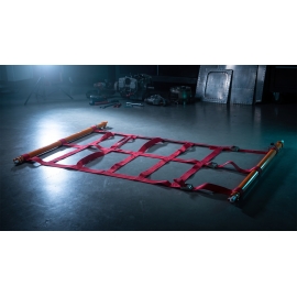 VAE1418 - SAFETY BARRIER