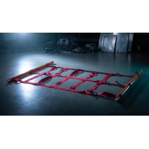 VAE1418 - SAFETY BARRIER