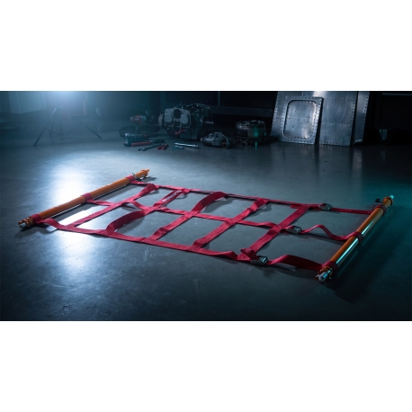 VAE1418 - SAFETY BARRIER