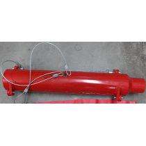 VAE1409 - COLLAR SAFETY MLG DOOR