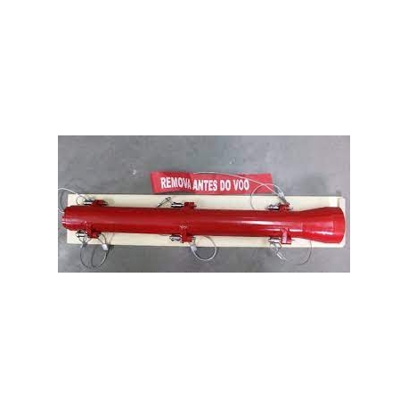 VAE1411 - LOCK SAFETY, CARGO DOOR