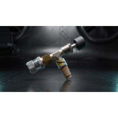 320008A-SO   WHEEL DEFLATOR FOR LARGE BORE SCHRADER WHEEL VALVE