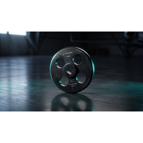 VAE1410 - A350 NLG SOCKET