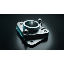 98D07104000001   JACKING, WING PAD (RIB.9)
