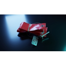 98D52103500000   SAFETY PIN - SLIDE ARMING