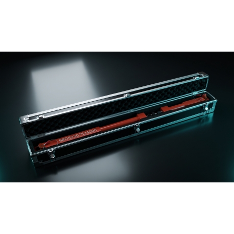98D52307524000   STRUT-SUPPORT,CARGO DOORS