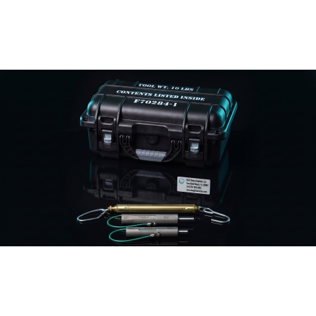 F70284-1 - WEAR GAUGE SET