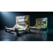 G601-710004-101   Engine Power Plant Transportation Stand