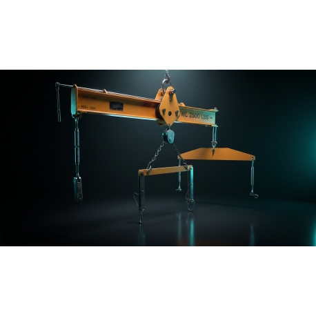 G601-710008-157   CF34 – Engine Lifting Sling