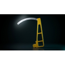 700-24100-2-SFIX-002   RIGGING TOOL − ELEVATOR CONTROL SURFACE R/H