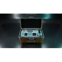 110-0430-100-02   TEST SET - RADIO ALTIMETER DRA-707 (CE)