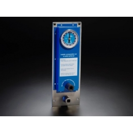 TC4F600F  3/4" Drive Torque Comparator, 120-600 lb. ft