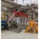 Stepladder for business & regional Jets