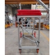 Stepladder for business & regional Jets