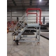 Stepladder for business & regional Jets