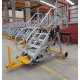 Stepladder - 6 Steps - Fixed Height - Heavy Duty Model