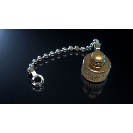 10-101950-81   SHUNT PLUG-FIRE EXTINGUISHER CARTRIDGE,HTL