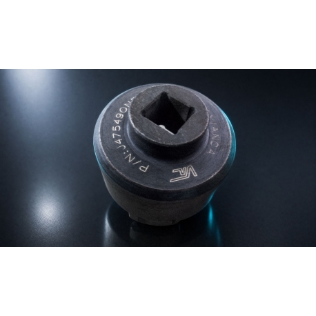 VAE1688 - ADAPTER NLG AXLE NUT