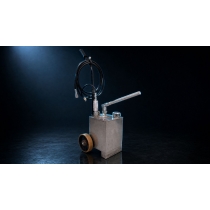 VAE1207   OIL SUPPLY DISPENSER 20 LITERS / 5.2 GAL.