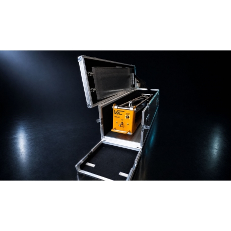 Transport Box Axle Jack - VAJ-BOX