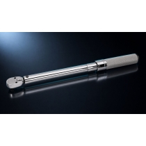 QD2R1000A   3/8" Drive Adjustable Click-Type Torque Wrench