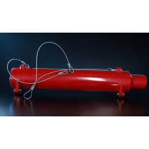 VAE1409 - COLLAR SAFETY MLG DOOR