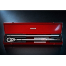 MFR1000HD   1-INCH DRIVE HEAVY-DUTY MICROADJ. FIXED-HEAD CLICK TORQUE WRENCH 200–1,000 FT-LBS