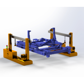 Engine Positioner