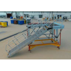 MA50203.3 - Cargo Door Access Stand NB