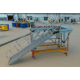 Cargo Door Access Stands