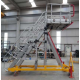 Windshield Stands