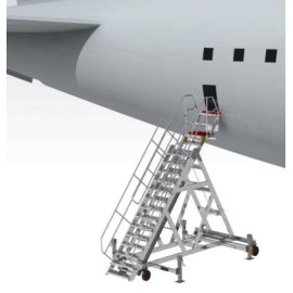 MA51302.1 - THS Compartment Access Stand NB