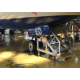 Nose Landing Gear Stands