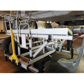 MA50352.2 - MLG Stands AIRBUS 320