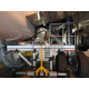 Main Landing Gear Stands