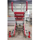 Passenger Door Maintenance Stand