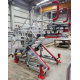 Passenger Door Maintenance Stand