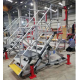 Passenger Door Maintenance Stand