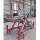 Passenger Door Maintenance Stand