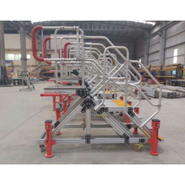 MA50115.1 -  Door Stand Business & Regional