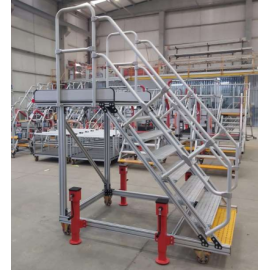 MA50255.1 - Cargo Door Stand Business & Regional Jets