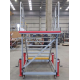 Cargo Door Access Stands